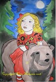 by Niina Niskanen