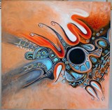 by Mariana Oros