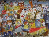 by oxana zaika