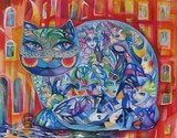 by oxana zaika