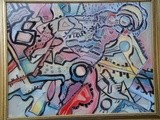 by Elton Houck