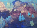 by Korinna Kostaina
