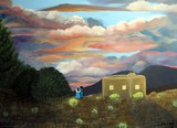 by merle cruser