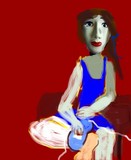 by Shakeh Sarookhanian
