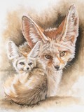 by Barbara Keith