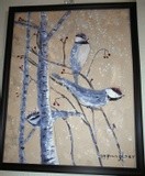 by Gloria Youngdeer