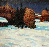 by Valery   Veselovsky