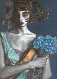 by Marisa Simmons