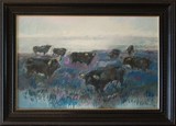 by Caballero Salguero