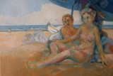 by Caballero Salguero