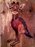 by Keli Rae