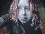 by Mandie Valin