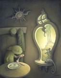 by Heather Watts