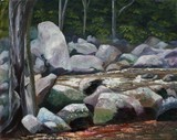 by Dell Belew
