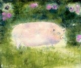 by L.A. Spilsbury