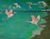 by L.A. Spilsbury