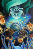 by Gabriella D'Abreau