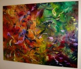 by Eugenia Abramson