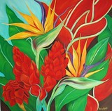 by Jacklyn Balestrino