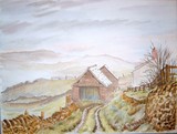 by Richard Hall
