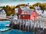 by Joan Stohlman