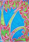 by Melissa M