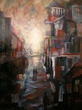 by Wendy Allan