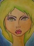 by Angie Gonzalez
