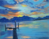 by Sandra McClure