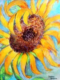 by Sandra McClure