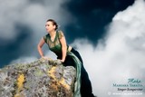 by Madeleine Weber