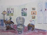 by Sharon De Vore