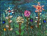 by Sharon De Vore
