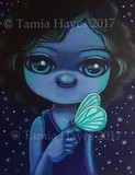 by Tamia Hayes