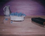 by Ernest or Ernie Westfall