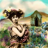 by Frances Perea