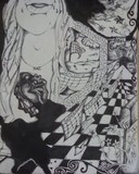 by brittney  garcia