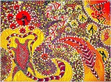 by Bat Watego