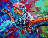by Maria Arango