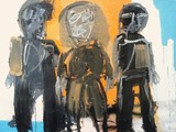 by Alan Taylor Jeffries