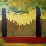 by lew hagood