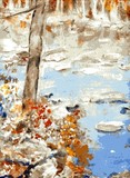 by Cindy Hunt