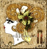 by Carly Adams