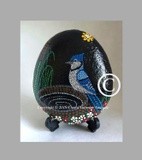 by Cheryl Garman-Andrade