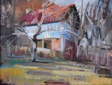 by shalva cheishvili