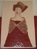 by patricia dehaar