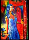 by oscar galvan