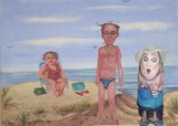 by cathi doherty