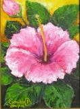 by Gloria Emilce Barnes