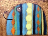 by tamuna shiukashvili